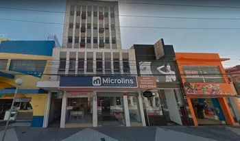 Imagem do Condomínio Ed. Comendador Rafael Mazza em Pelotas