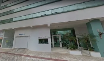 Imagem do Condomínio Ed Comercial E Residêncial Algaleo Residence em Balneário Camboriú