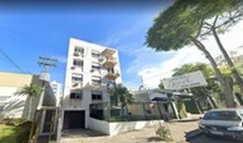 Imagem do Condomínio Ed Cosmos I em Santa Maria