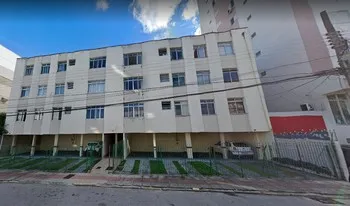Imagem do Condomínio Ed Cristal em São José