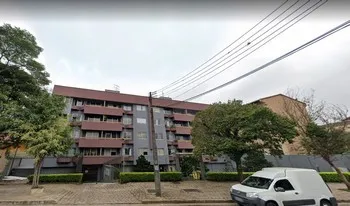 Condomínio Ed. Das Nações em Curitiba