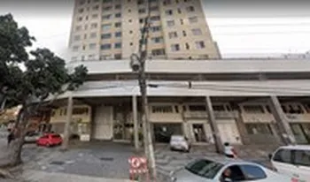 Condomínio Ed David Natal Vigano em Belo Horizonte