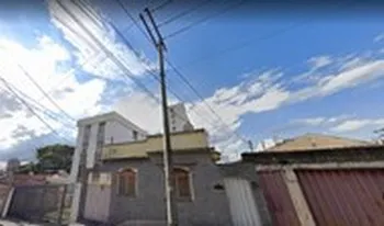 Condomínio Ed. Denise Castro Guerra em Belo Horizonte