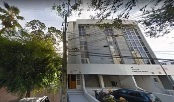 Imagem do Condomínio Ed Dep Figueiredo Correia Comercial em Fortaleza