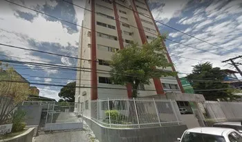 Imagem do Condomínio Ed Diana em Salvador