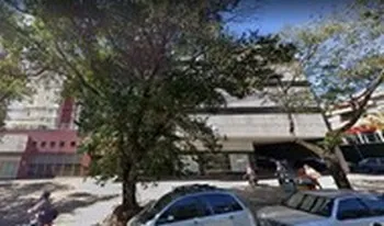 Condomínio Ed. Dijon em Belo Horizonte