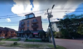Imagem do Condomínio Ed. Dom Felippe em Canela