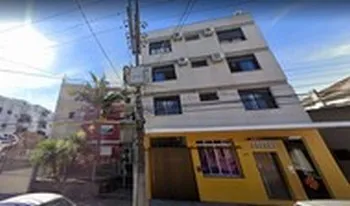 Imagem do Condomínio Ed. Dom Joaquim em Santa Maria