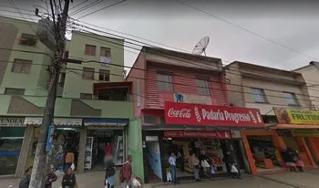 Imagem do Condomínio Ed. Dom José em Juiz De Fora