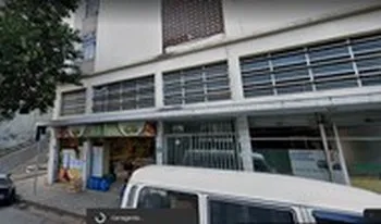 Condomínio Ed Don Diogo Alvarez Correa em Belo Horizonte