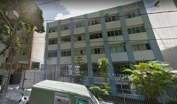 Condomínio Ed. Dona Alice em Salvador