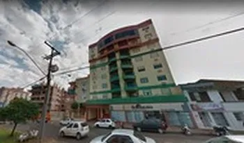 Imagem do Condomínio Ed. Dona Anita em Carazinho