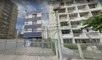 Imagem do Condomínio Ed. Dona Flor em Salvador