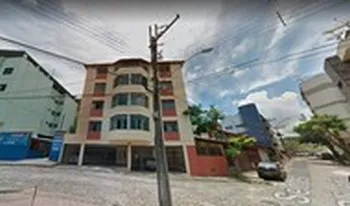 Imagem do Condomínio Ed Dona Nina em Ponte Nova