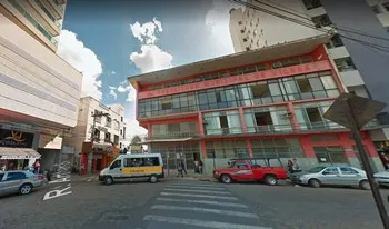 Imagem do Condomínio Ed Dona Zinha em Viçosa