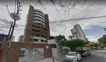 Imagem do Condomínio Ed Donatello em Fortaleza