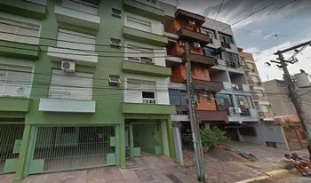 Imagem do Condomínio Ed. Dr. Bayard Toledo Mercio em São Leopoldo