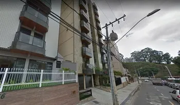 Imagem do Condomínio Ed Dr Elpidio Da Veiga De Carvalho Pessanha em Juiz De Fora