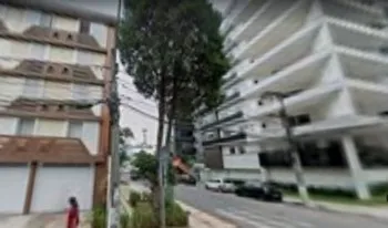 Imagem do Condomínio Ed Dr Jorge em Criciúma