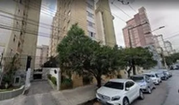 Condomínio Ed Duque De Marselha em Belo Horizonte