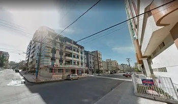 Imagem do Condomínio Ed. Eldorado em Guarapari