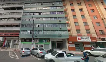Imagem do Condomínio Ed Elias Jorge Bachour em Vitória