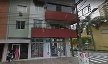 Imagem do Condomínio Ed. Elio Dall'agnol em Passo Fundo