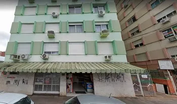Imagem do Condomínio Ed Embaixador Osvaldo Aranha em São Leopoldo