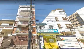 Condomínio Ed. Ermínia em Rio De Janeiro