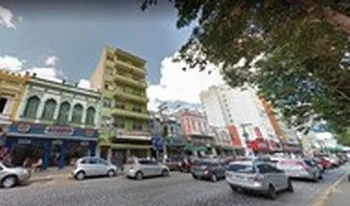 Imagem do Condomínio Ed Francisco Vidal em Nova Friburgo