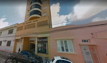 Imagem do Condomínio Ed Galeria Zanin em Pelotas