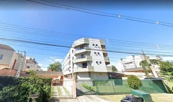 Condomínio Ed Galileo Galilei em Curitiba