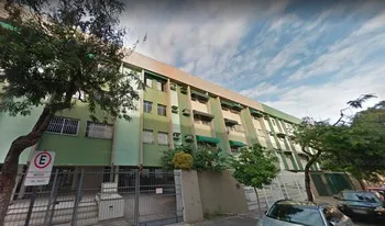 Imagem do Condomínio Ed Gardênia Bloco D em Vitória