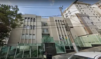 Condomínio Ed. Gentil Diniz em Belo Horizonte