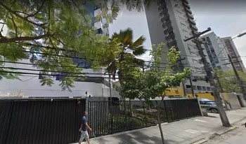 Imagem do Condomínio Ed Golden Place em Recife