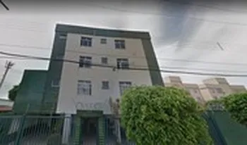 Condomínio Ed. Hortênsia em Belo Horizonte