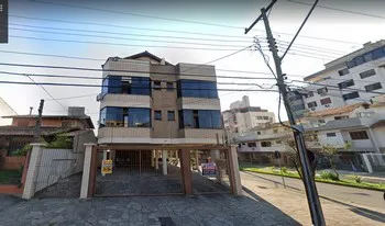 Condomínio Ed. Ilha Do árvoredo em Porto Alegre