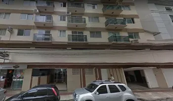 Condomínio Ed Ilha Do Coral em Balneário Camboriú