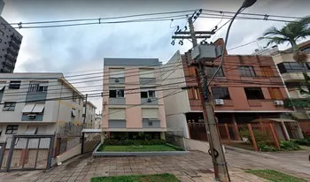 Condomínio Ed Itajaí em Porto Alegre