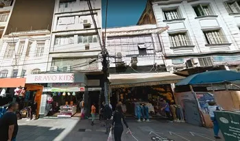 Condomínio Ed. Jacob Burd em Porto Alegre