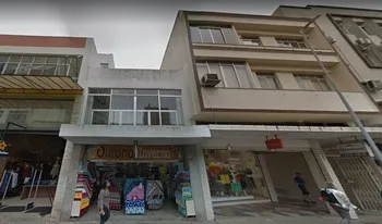 Imagem do Condomínio Ed Jaqueline em Florianópolis