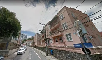 Condomínio Ed. Jardim Da Graça em Salvador