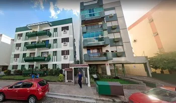 Imagem do Condomínio Ed Jardim San Fernando em São Leopoldo