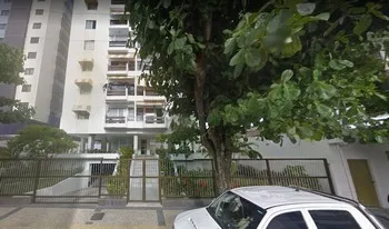 Condomínio Ed João Paulo 11 em Salvador