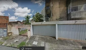 Imagem do Condomínio Ed João Paulo I em Fortaleza