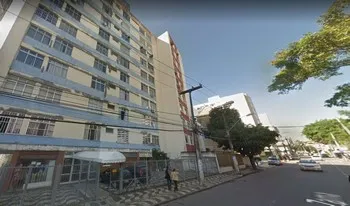 Condomínio Ed Jonas em Salvador