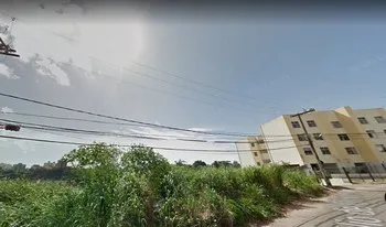 Condomínio Ed Jordana em Salvador