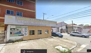 Imagem do Condomínio Ed José Jorge em Praia Grande