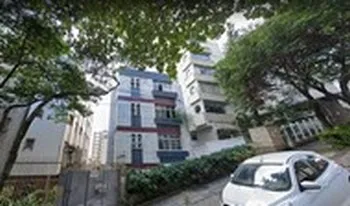 Condomínio Ed. José Martins De Oliveira em Belo Horizonte