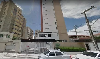 Imagem do Condomínio Ed Karibe em Fortaleza